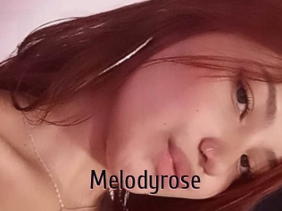 Melodyrose