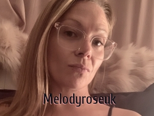 Melodyroseuk