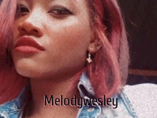 Melodywesley