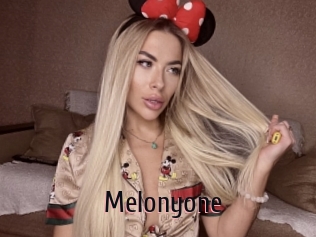 Melonyone