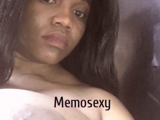 Memosexy