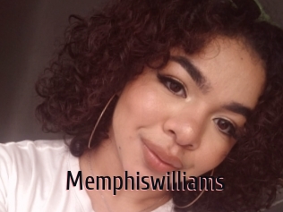 Memphiswilliams