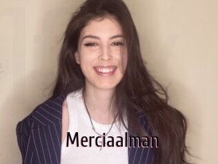 Merciaalman