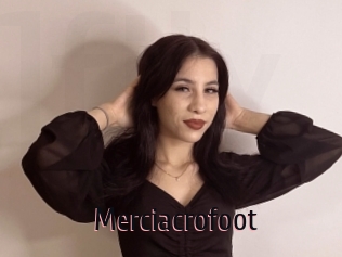 Merciacrofoot