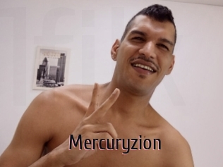 Mercuryzion