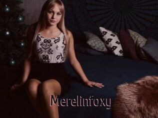 Merelinfoxy