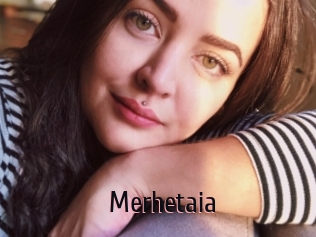 Merhetaia