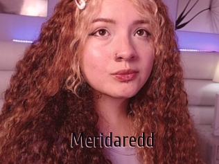 Meridaredd