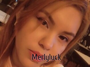 Merlyluck