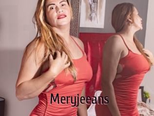 Meryjeeans