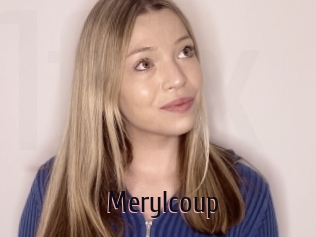 Merylcoup