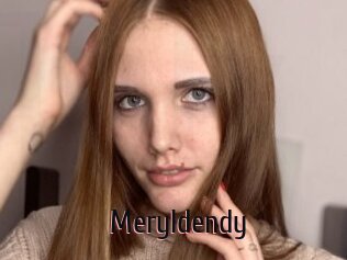 Meryldendy