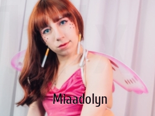 Miaadolyn