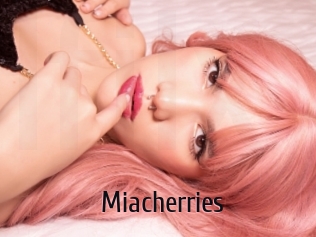 Miacherries