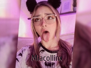 Miacollinx