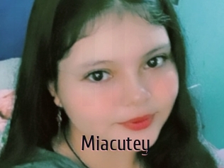 Miacutey