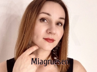 Miagruesen