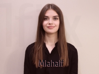 Miahalf