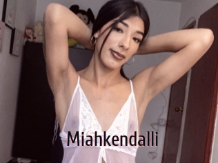 Miahkendalli