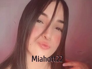 Miahott22