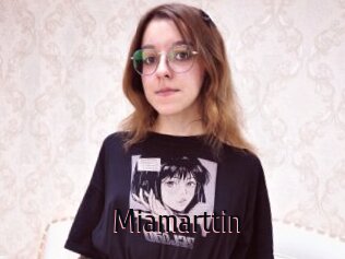 Miamarttin