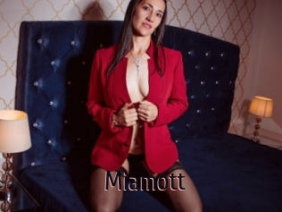 Miamott