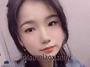 Miaomiaoxiannv