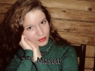 Miasett