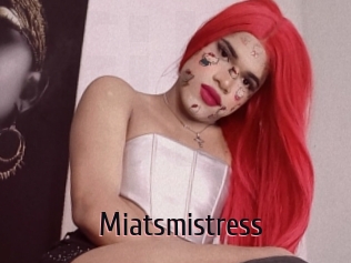 miatsmistress 1 film x