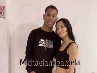 Michaelandpamela