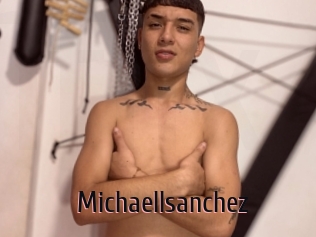 Michaellsanchez