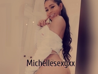 Michellesexyxx