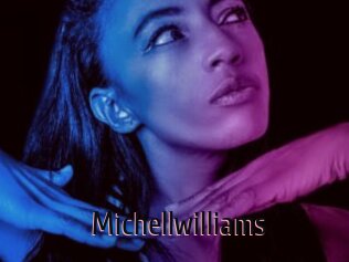 Michellwilliams