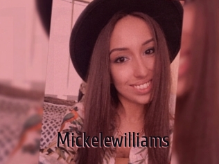 Mickelewilliams