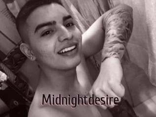 Midnightdesire