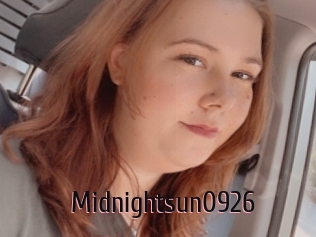 Midnightsun0926