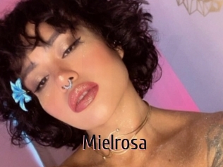 Mielrosa