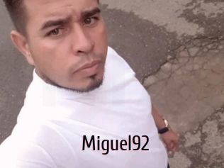 Miguel92