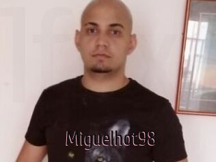 Miguelhot98