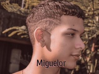 Miguelor