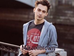 Mikaellbrown