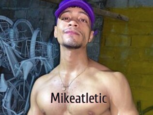 Mikeatletic