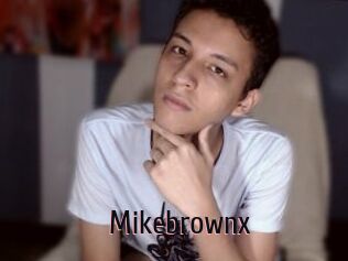 Mikebrownx