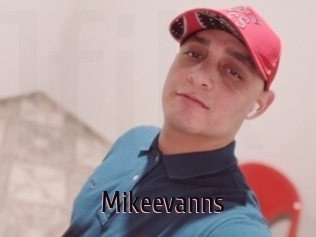 Mikeevanns