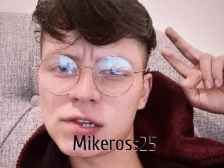 Mikeross25