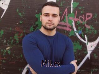 Mikex