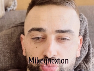 Mikeynexton