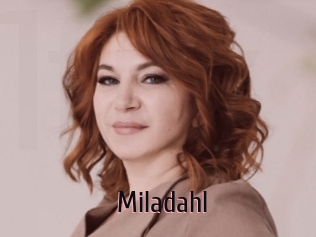 Miladahl