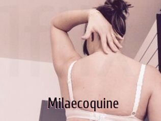 Milaecoquine