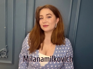 Milanamilkovich